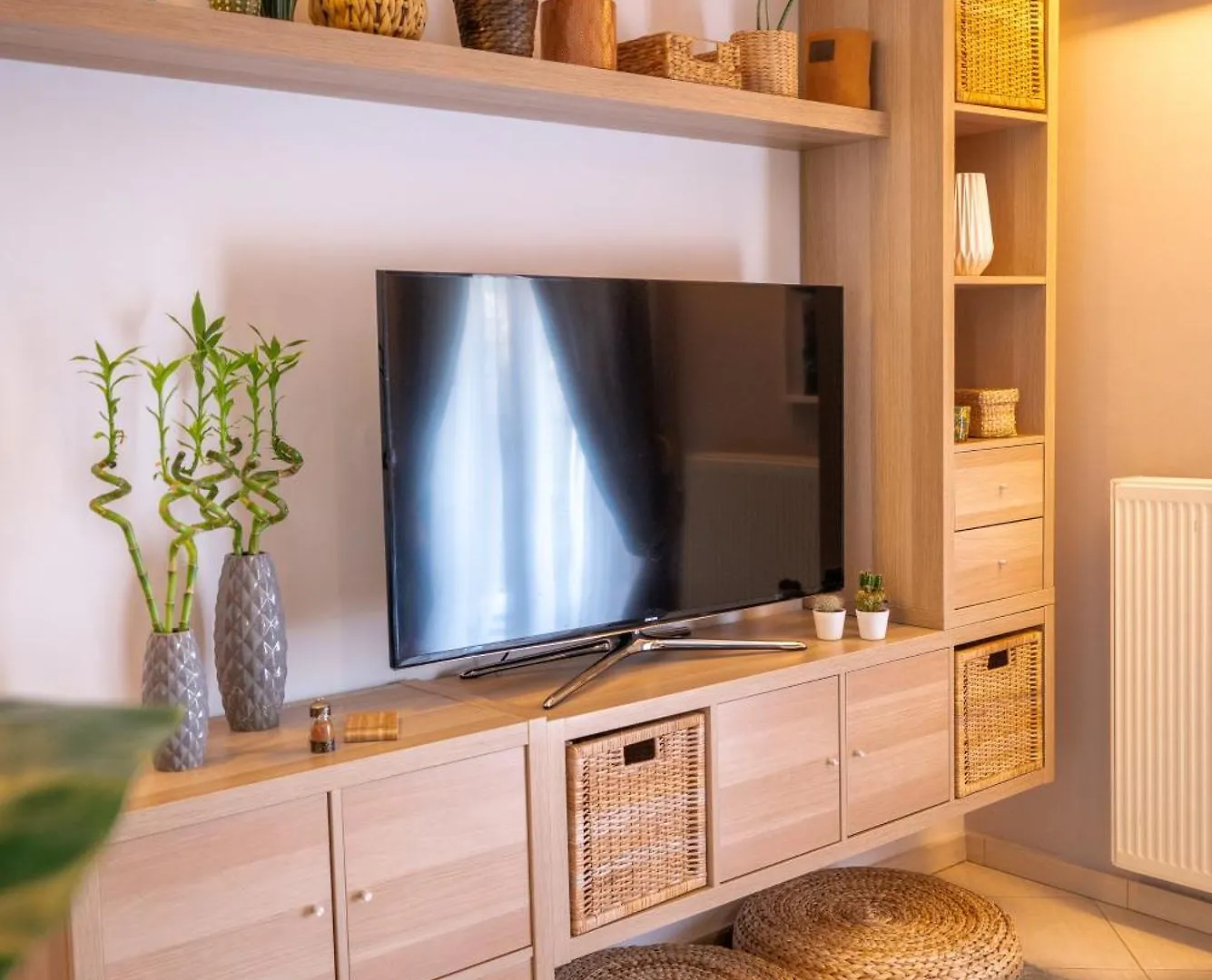 Casa Diez-Boho Chic Style Apartment By Binobi! Szaloniki