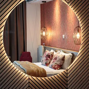 Apartment Limani Comfort, Thessaloniki